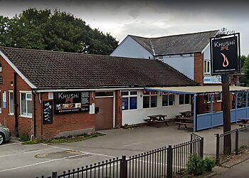 Khushi Grill – Holbrooks